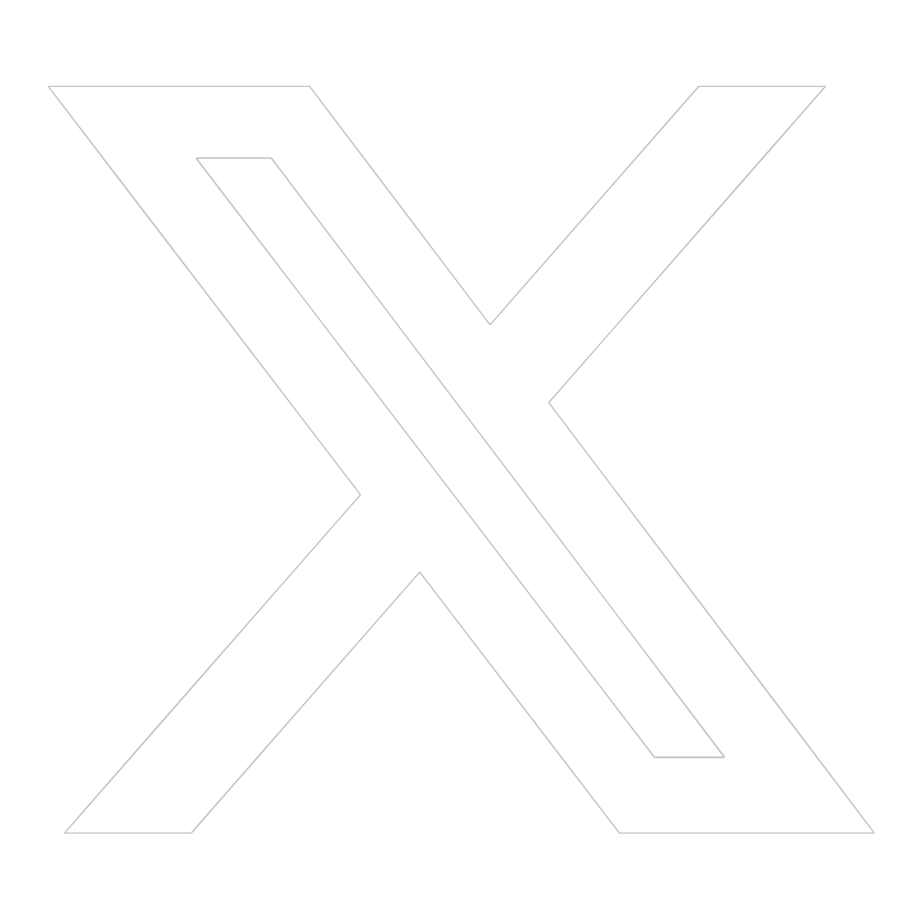 Xのロゴ